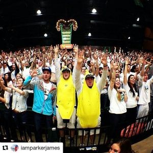 Image post by @csuathletics on Instagram