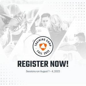 Image post by @HudlSoccer on Twitter