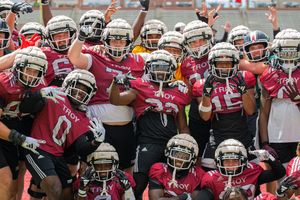 Image post by @TroyTrojansFB on Twitter