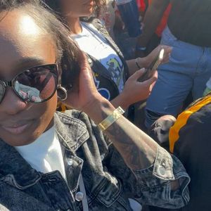 Image post by @lachanee.monique on Instagram