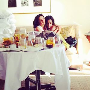 Image post by @priyankachopra on Instagram