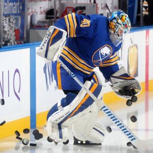 Image post by @truelefevre_goalie on Instagram