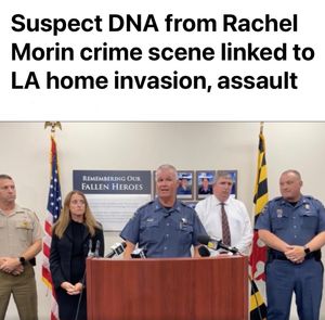 Image post by @wmar2news on Instagram