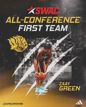 Image post by @uapblionswbb on Instagram