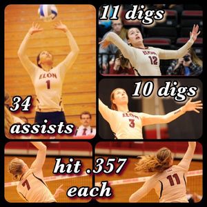 Image post by @elonvb on Instagram