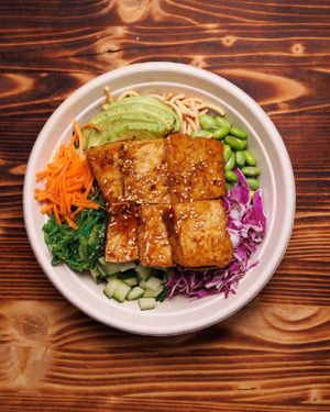Image post by @sushieatstation on Instagram