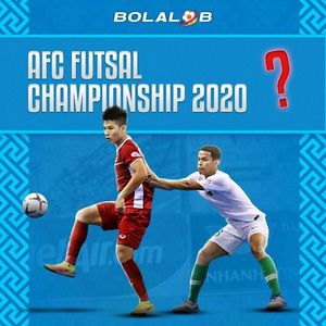 Image post by @bolalobfutsal on Instagram