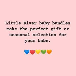 Image post by @littleriver on Instagram