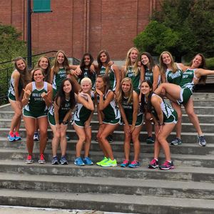 Image post by @hwsathletics on Instagram