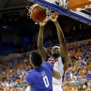 Image post by @gatorsports on Instagram