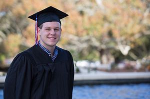 Image post by @uofsouthalabama on Instagram