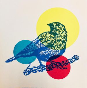 Image post by @connoronealdesign on Instagram