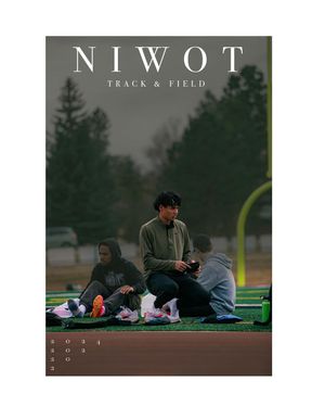 Image post by @niwotxctf on Instagram