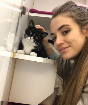 Image post by @rademita on Instagram