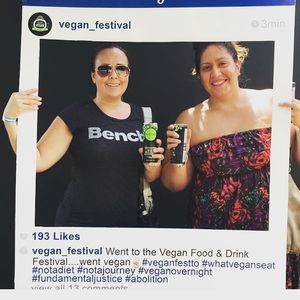 Image post by @sociallitevodka on Instagram