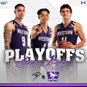 Image post by @westernmustangs on Instagram