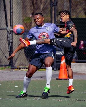 Image post by @rumbeerandfootball on Instagram