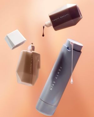 Image post by @fentybeauty on Instagram