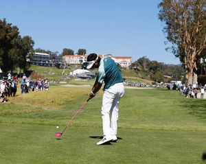 Image post by @gfore on Instagram