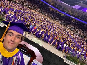 Image post by @highpointu on Instagram