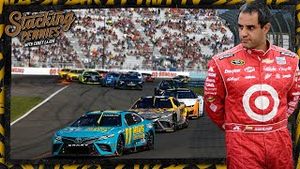 Video post by @nascar on YouTube