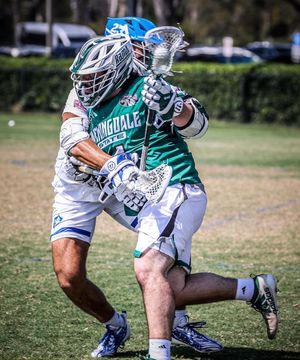 Image post by @91lacrosse on Instagram