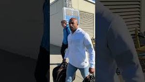 Video post by @chargers on YouTube