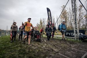 Image post by @spartanrace on Instagram