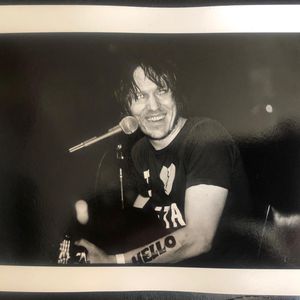 Image post by @ten100john on Instagram