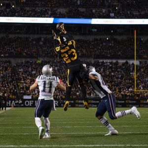 Image post by @lossteelers on Instagram
