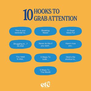 Image post by @emilytumiscreative on Instagram