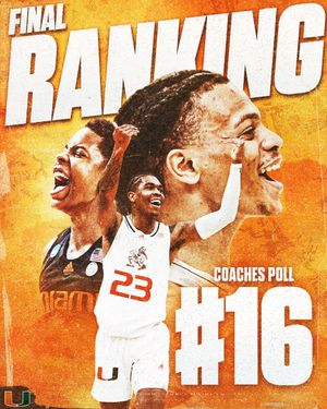 Image post by @caneshoops on Twitter