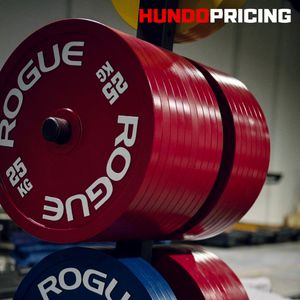 Image post by @roguefitness on Instagram