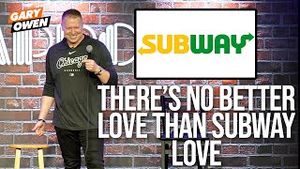 Video post by @garyowencom on YouTube