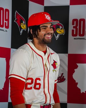 Image post by @isuredbirdbaseball on Instagram