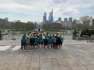 Image post by @uncw_menssoccer on Instagram