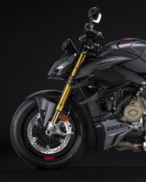Image post by @ducati on Instagram