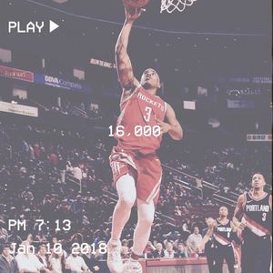 Image post by @cp3 on Instagram