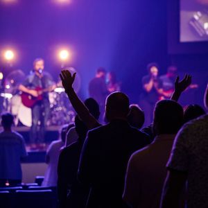 Image post by @opendoorchurchnc on Instagram