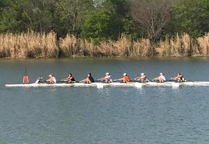 Image post by @texasrowing on Instagram