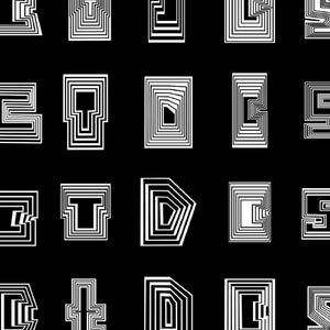 Image post by @drawingcenter on Instagram