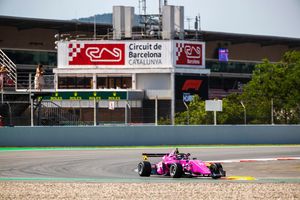 Image post by @wseriesracing on Instagram