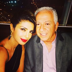 Image post by @priyankachopra on Instagram