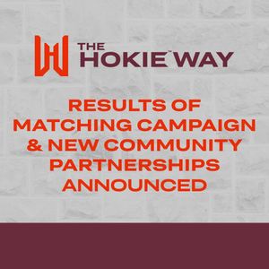 Image post by @hokieway on Instagram