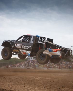 Image post by @nosenergydrink on Instagram