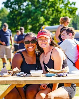 Image post by @gocamels on Instagram