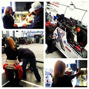 Image post by @jfr_racing on Instagram