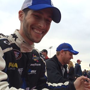 Image post by @peakauto on Instagram