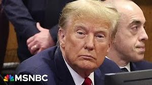 Video post by @msnbc on YouTube
