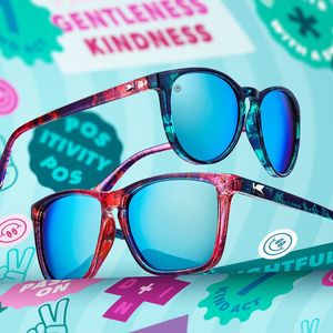 Image post by @knockaround on Instagram